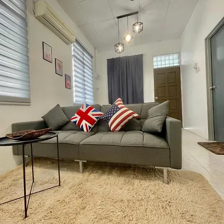 Home11A#4Pax#Netflix#Almabukitmertajam